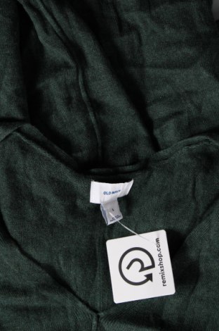 Damenpullover Old Navy, Größe L, Farbe Grün, Preis 16,99 €