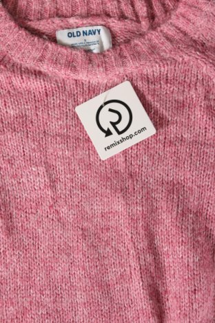 Damenpullover Old Navy, Größe S, Farbe Rosa, Preis € 16,99