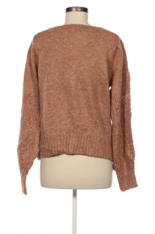 Damenpullover Old Navy, Größe L, Farbe Beige, Preis € 16,99