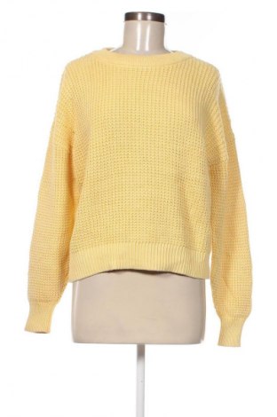 Damenpullover Old Navy, Größe S, Farbe Gelb, Preis 16,99 €