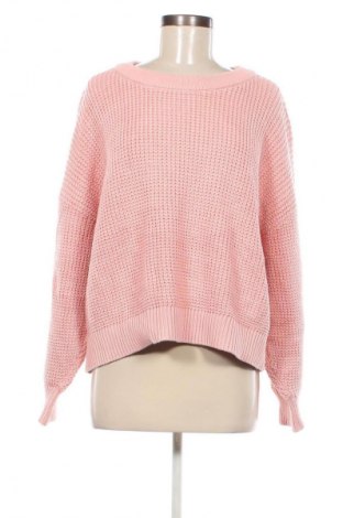 Damenpullover Old Navy, Größe XL, Farbe Aschrosa, Preis € 17,99