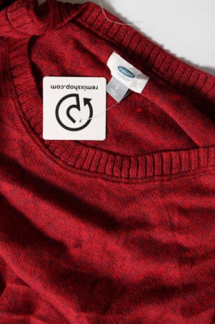 Damenpullover Old Navy, Größe L, Farbe Rot, Preis € 28,99