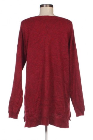 Damenpullover Old Navy, Größe L, Farbe Rot, Preis € 28,99