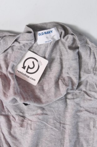 Damenpullover Old Navy, Größe L, Farbe Grau, Preis 11,99 €