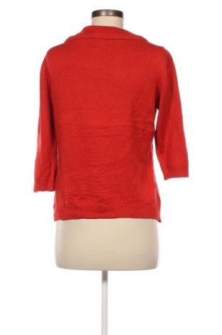 Damenpullover Olsen, Größe M, Farbe Rot, Preis € 12,99