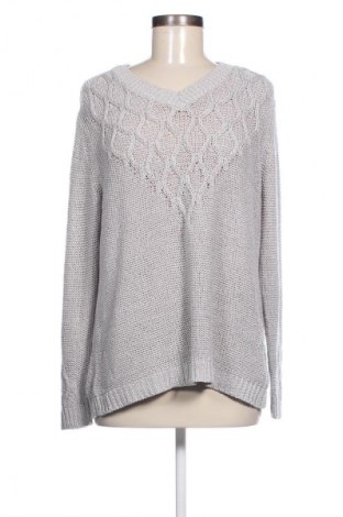 Damenpullover Olsen, Größe M, Farbe Grau, Preis € 4,99