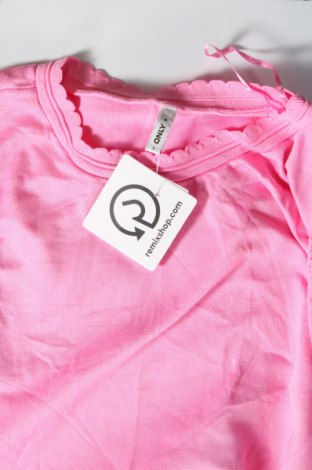 Damenpullover Only One, Größe S, Farbe Rosa, Preis € 10,49