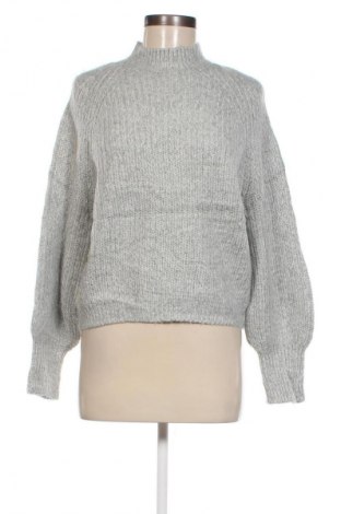 Damenpullover Opus, Größe M, Farbe Grau, Preis 26,49 €