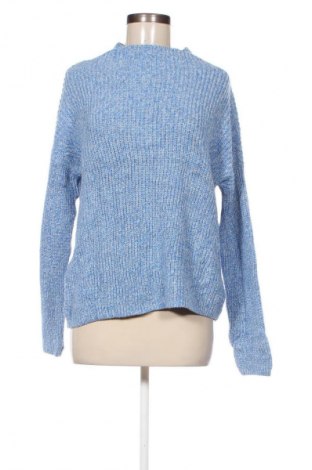 Damenpullover Opus, Größe M, Farbe Blau, Preis 43,49 €