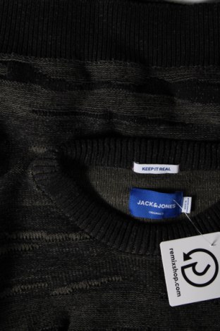 Męski sweter Originals By Jack & Jones, Rozmiar XL, Kolor Kolorowy, Cena 184,26 zł