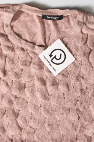 Damenpullover Orsay, Größe XS, Farbe Rosa, Preis 20,49 €