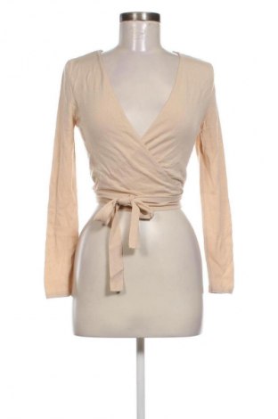 Damenpullover Orsay, Größe S, Farbe Beige, Preis 14,83 €