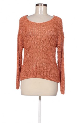 Damenpullover Orsay, Größe M, Farbe Orange, Preis € 14,84