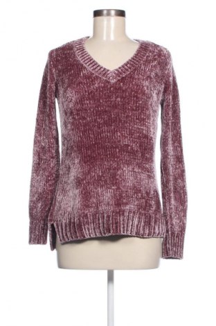 Damenpullover Orvis, Größe XS, Farbe Aschrosa, Preis 26,49 €