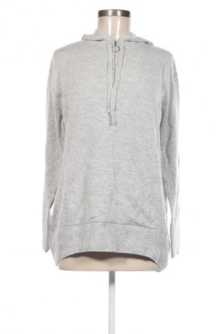 Damenpullover Oui, Größe S, Farbe Grau, Preis € 26,49