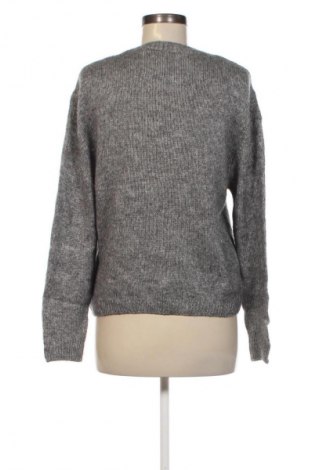 Damenpullover Oui, Größe M, Farbe Grau, Preis € 23,99