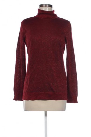 Damenpullover Oviesse, Größe L, Farbe Rot, Preis € 9,49