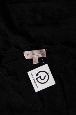 Dámsky pulóver PHILOSOPHY REPUBLIC CLOTHING, Veľkosť XS, Farba Čierna, Cena  10,45 €