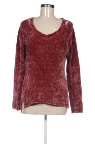 Damski sweter PPLA Clothing, Rozmiar M, Kolor Czerwony, Cena 55,99 zł