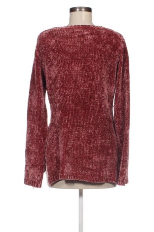 Damenpullover PPLA Clothing, Größe M, Farbe Rot, Preis € 4,99