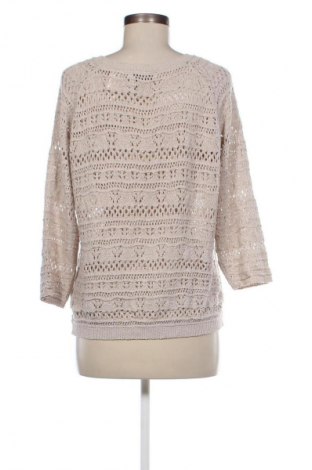 Damenpullover Page One, Größe M, Farbe Beige, Preis 5,49 €