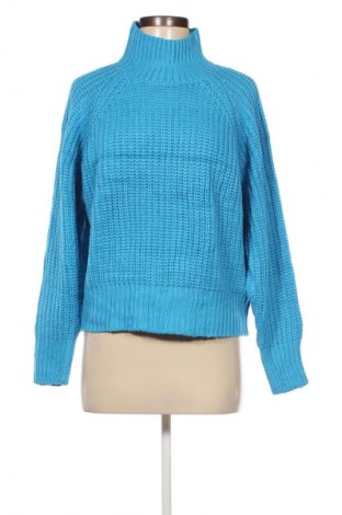 Damenpullover Page One, Größe L, Farbe Blau, Preis € 8,49