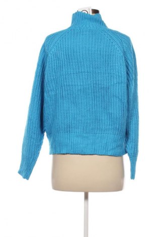 Damenpullover Page One, Größe L, Farbe Blau, Preis € 8,49