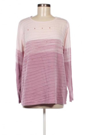 Damenpullover Paola, Größe XL, Farbe Aschrosa, Preis € 20,49