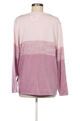 Damenpullover Paola, Größe XL, Farbe Aschrosa, Preis € 20,49