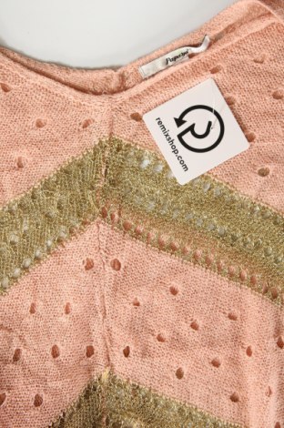 Damenpullover Papaya, Größe S, Farbe Mehrfarbig, Preis € 10,49