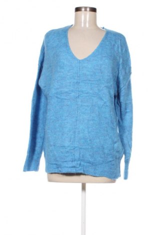 Damenpullover Parfois, Größe L, Farbe Blau, Preis 14,99 €