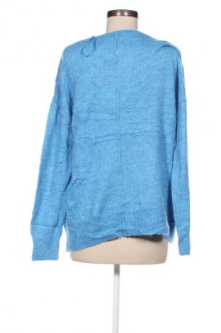 Damenpullover Parfois, Größe L, Farbe Blau, Preis € 13,99