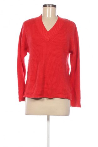 Damenpullover Part Two, Größe S, Farbe Rot, Preis 6,99 €