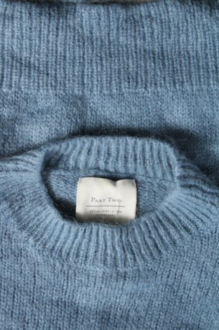 Damenpullover Part Two, Größe M, Farbe Blau, Preis € 43,49