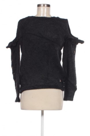 Damenpullover Patrizia Pepe, Größe S, Farbe Schwarz, Preis € 68,99