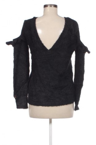 Damenpullover Patrizia Pepe, Größe S, Farbe Schwarz, Preis € 68,99