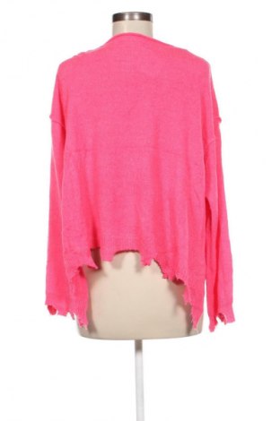 Damenpullover Peach Love, Größe M, Farbe Rosa, Preis € 9,49