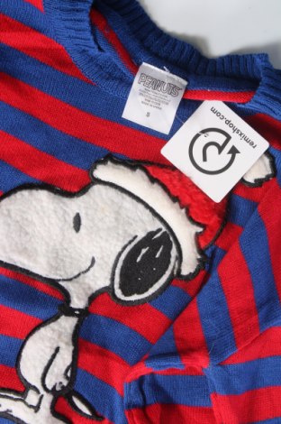 Damski sweter Peanuts, Rozmiar S, Kolor Kolorowy, Cena 92,99 zł