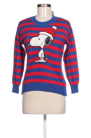 Pulover de femei Peanuts, Mărime S, Culoare Multicolor, Preț 95,99 Lei