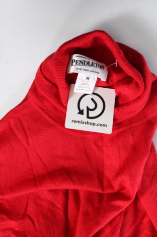 Damenpullover Pendleton, Größe M, Farbe Rot, Preis € 26,49