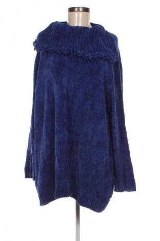 Damenpullover Penningtons, Größe XXL, Farbe Blau, Preis € 15,99