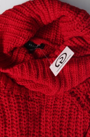 Damenpullover Pescara, Größe L, Farbe Rot, Preis 20,49 €