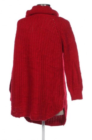 Damenpullover Pescara, Größe L, Farbe Rot, Preis 20,49 €