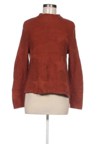 Damenpullover Peter Hahn, Größe M, Farbe Braun, Preis 21,99 €