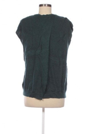 Damenpullover Peter Hahn, Größe L, Farbe Grün, Preis 17,99 €