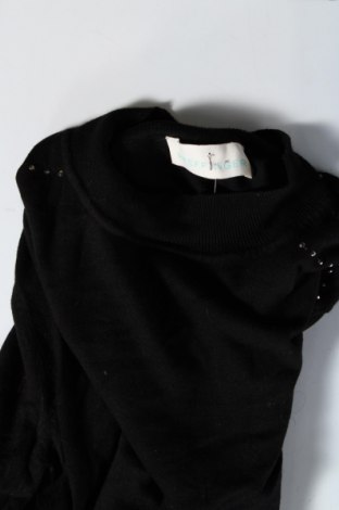 Damenpullover Pfeffinger, Größe S, Farbe Schwarz, Preis € 20,49