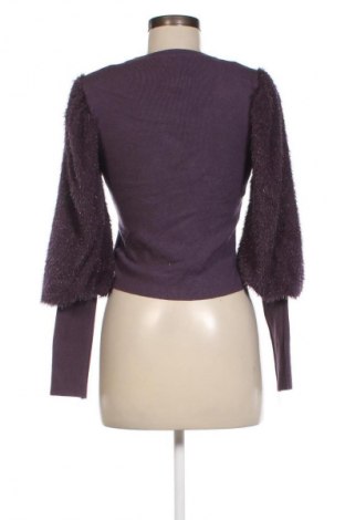 Damenpullover, Größe S, Farbe Lila, Preis € 20,49