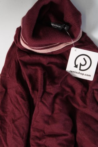 Damenpullover Piazza Italia, Größe XL, Farbe Lila, Preis € 20,49