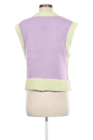 Damenpullover Pieces, Größe M, Farbe Mehrfarbig, Preis 8,99 €