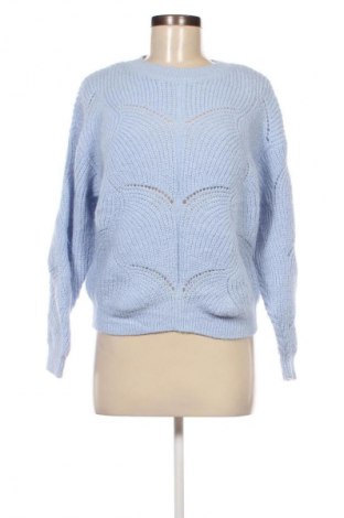 Damenpullover Pieces, Größe XS, Farbe Blau, Preis € 9,99